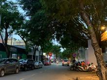 Hình ảnh Cho thuê mặt bằng kinh Doanh 90m2 mặt tiền Quốc Hương, Thảo Điền Q2.
