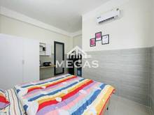 Hình ảnh Căn Hộ Studio Ban Công Full Nội Thất Máy Giặt Riêng Bình Lợi