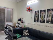 Hình ảnh Nhà Thạnh Xuân 2 tầng 105m2, hẻm xe hơi trước sau, gần chợ Minh Phát