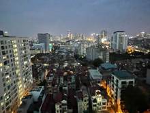Hình ảnh Bán Căn Hộ Trang Chủ MB66.COM Chính Thức Tổng Cục V Bộ Công An Tháp B 83m2 - 3PN - 2VS
