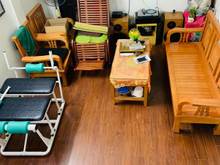 Hình ảnh Bán Nhà Tây Hồ - Ngõ 175 Lạc Long Quân - 6 Tầng - Ngõ Nông - Nhà Đẹp
