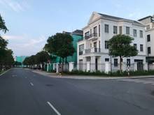 Hình ảnh Cần Bán Gấp Căn Biệt Thự Đơn Lập View Hồ Tại Vinhomes Harmony