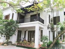 Hình ảnh Cho thuê nhà mặt phố QUẢNG AN, 330M2 x 4 tầng, mặt tiền 12M