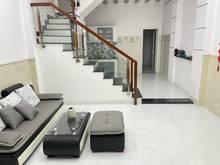 Hình ảnh ngang khủng 4.5m Phan Huy Ích P.12 Gò vấp 3PN 53m2 chỉ 4 tỷ TL