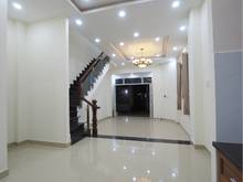 Hình ảnh Nhà mới xây 2MT đường Phạm Văn Đồng, Cạnh Gigamall