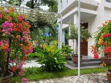Hình ảnh Cho thuê biệt thự Splendora 350m2x3T, Full nội thất mới chỉ 22tr
