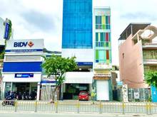 Hình ảnh Cho thuê tòa nhà 165 Nguyễn Văn Cừ, P. 2, Quận 5