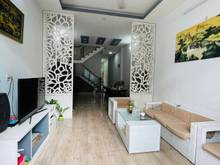 Hình ảnh Nhà ĐẸP Hà Huy Giáp 120m2, ngay ngã tư Ga giáp Gò Vấp