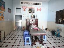 Hình ảnh Nhà C4 Nguyễn Ảnh Thủ 160m2 NGANG 5M, hẻm xe tải thông