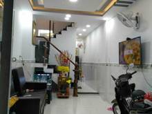 Hình ảnh Bán Gấp Nhà ĐƯỜNG THÍCH QUẢNG ĐỨC PHƯỜNG 5 QUẬN PHÚ NHUẬN 40m2 SHR