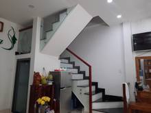 Hình ảnh Mặt tiền VIP Phú Nhuận-Ngang 5m2-4 Tầng Mới Keng- Vừa ở Vừa Kinh Doanh
