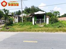 Hình ảnh Bán nhà đường tỉnh lộ 15 - 877m2 - 8,5x93 - 50m2 thổ cư - xã phú mỹ