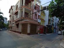 Hình ảnh Cho thuê nhà nguyên căn Mặt Tiền Nội bộ 16B Nguyễn Văn Trỗi
