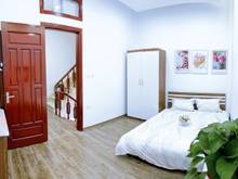 Hình ảnh Siêu hiếm, bán nhà Nguyên Hồng, Đống Đa – vị trí đẹp - 65M/ 4T,MT 5.2m