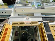 Hình ảnh 🏢 Giảm Cả Tỷ - Nhà 1 / Gò Vấp - 5 Tầng - Ngay Lotte Mart 🏢