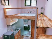 Hình ảnh Q8 Duplex có cửa sổ, siêu thoáng mát - Siêu đẹp
