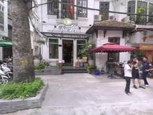 Hình ảnh Cho thuê nhà mặt phố NGÔ THÌ NHẬM - 250M2, MT 17M, 3 TẦNG