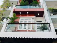 Hình ảnh QUÁ RẺ Nhà Bùi Hữu Nghĩa Bình Thạnh 59m2 HXH