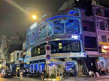 Hình ảnh Cần bán nhà MT cực VIP An Dương Vương, phường 3, quận 5 nhà (4,5x11m)