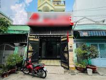 Hình ảnh 🏢 Nhà Phố Gò Vấp - 4,2 X 13 - 3 lầu - 4PN, 5WC - HXH 6M 🏢