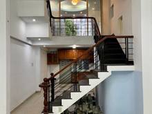 Hình ảnh Chỉ Hơn 5 tỷ có ngay nhà sát Bình Thạnh 42m2 3 tầng xe hơi đậu cửa