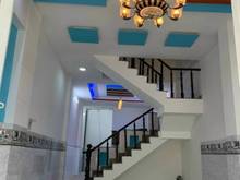 Hình ảnh Bán Nhà LÊ VĂN DUYỆT PHƯỜNG 1 BÌNH THẠNH 35m2 4 Tầng chỉ 4.3 tỷ