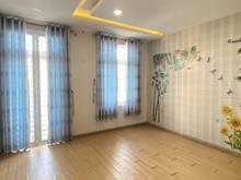 Hình ảnh Cho thuê nhà hẻm lộ giới 9m 192 Nguyễn Thái Bình. Tân Bình.