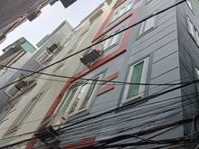Hình ảnh Bán Nhà Ngõ 62 Lê Đức Thọ Lô Góc 2 Mặt Thoáng Ngõ Nông Oto 5T 7PN