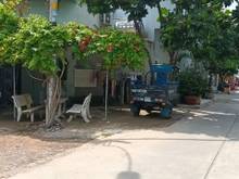 Hình ảnh Bán Đất HXH Bờ Bao Tân Thắng, thông số đẹp 4.2x16.5, giá chỉ 4.6 TỲ