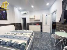 Hình ảnh Mb6623 nạp rút nhanh chóng cao cấp, xịn xò. Full nội thất. Ngay trung tâm Q7