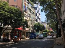 Hình ảnh Cho thuê góc 2 MT Phạm Ngọc Thạch + Trần Cao Vân, quận 3