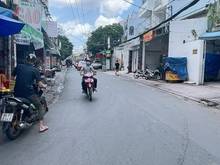 Hình ảnh Cần bán nhà đường Trần Văn Quang, DT74m2,giá chỉ 8ty4.