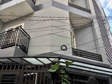 Hình ảnh Gấp bán căn góc Phạm Ngũ Lão, HXH, 50m2, 4 tầng, nở hậu.