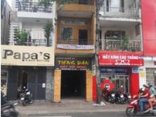 Hình ảnh Cho thuê nhà nguyên căn đường Trần Bình Trọng, P.02, Quận 5