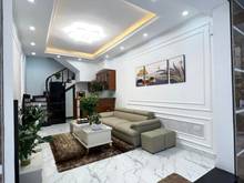 Hình ảnh Bán Nhà  Phố Trần Bình Nhà Mới NT  xịn ở ngay 36m 5pn  4.15tỷ