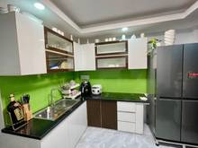 Hình ảnh Phường 2 Vip ngay PHAN XÍCH LONG - 44m2 5 TẦNG BTCT - GIÁ CHỈ 8,9 TỶ