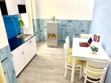 Hình ảnh QUẬN 7 . Mb6623 nạp rút nhanh chóng 1 PN dự án mới, full nội thất trống đầu tháng 7.