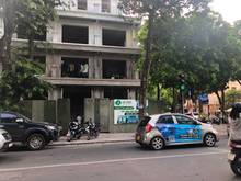 Hình ảnh Cho thuê căn góc siêu địa mặt phố Quang Trung - Hoang Kiếm