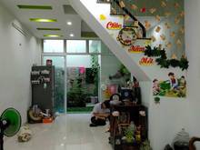 Hình ảnh Nhà đẹp - Q12, ĐHT - 2 PN, 3 WC - 58m2 - chủ giảm nhiệt 180tr+ Kết cấu