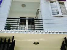 Hình ảnh SIÊU PHẨM! Bán nhà Bến Phú Lâm.Q6 56m2 3PN 3tỷ660