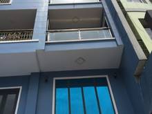 Hình ảnh Cho thuê nhà nguyên căn đường Lê Đại Hành, Phường 11, Quận 11