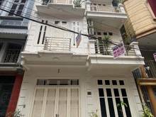 Hình ảnh Siêu phẩm đường nước Phần Lan - Tây Hồ; 50m2; 5 Tầng; MT: 5.4m; 6.6 Tỷ