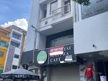 Hình ảnh Cho thuê mặt bằng kinh doanh đường Cao Thắng - Nguyễn Đình Chiểu
