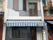 Hình ảnh Nhà hẻm xe hơi Đường Số 13, DT: 4 x 8m, 1L, 3,4 tỷ TL
