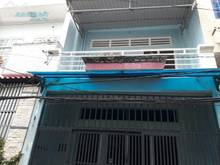 Hình ảnh Bán nhà hẻm ô tô Kinh Dương Vương, 58m2, 2 tầng, giá chỉ nhỉnh 4 tỷ