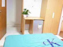 Hình ảnh Studio/1 PN Giá Cực Hạt Dẻ Gần Sân Bay Cộng Hoà TB
