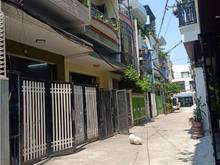 Hình ảnh Nhà 2 mặt kiệt ô tô điện biên phủ, 4.27 tỷ