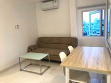 Hình ảnh 🌲CĂN HỘ FULL NỘI THẤT - Dương Bá Trạc Quận 8🌲