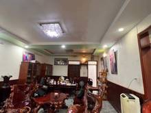 Hình ảnh Bán biệt thự Tây Thạnh Tân Phú, 14x19m, VIP nhất khu