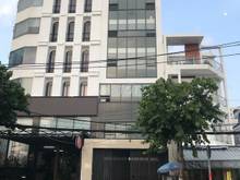 Hình ảnh Mặt tiền Nguyễn Xí - DT: 6 x 20m , Hiện trạng: 7T nhà mới, Giá : 35 tỷ